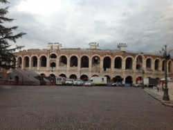 Фото з туру Струни іспанського серця… Милан ,  Ніцца , Барселона , Венеція , Верона !, 27 липня 2013 від туриста Анюта 