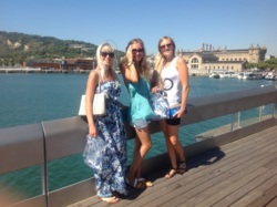 Фото из тура Струны испанского сердца… Милан , Ницца , Барселона , Венеция , Верона !, 27 июля 2013 от туриста Анюта 