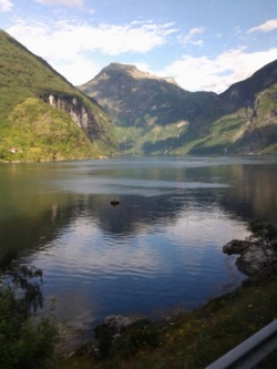 Фото з туру Мед з чорницями… І вся Скандинавія, 28 липня 2013 від туриста olga