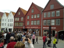 Фото з туру Мед з чорницями… І вся Скандинавія, 28 липня 2013 від туриста olga