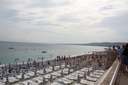 Фото з туру Сонячна Іспанія  Відпочинок на морі Монако, Портофіно, Венеція, 04 серпня 2013 від туриста ЮРИЙ