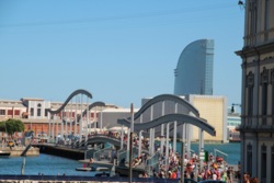 Фото з туру Сонячна Іспанія  Відпочинок на морі Монако, Портофіно, Венеція, 04 серпня 2013 від туриста ЮРИЙ