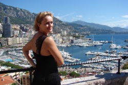 Фото из тура Лазурная интрига! Ницца, Канны, Монако, Генуя и Венеция, 04 августа 2013 от туриста Ирина