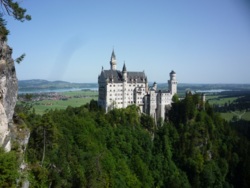 Фото из тура Альпийское три "о" Мюнхен, замок Нойшванштайн, Цюрих и Вена!, 31 июля 2013 от туриста FreeBird