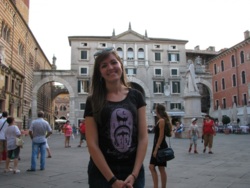 Фото из тура Лазурная интрига! Ницца, Канны, Монако, Генуя и Венеция, 04 августа 2013 от туриста Настя