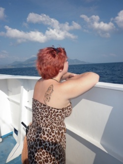 Фото из тура Музыка прибоя: Отдых на Эгейском море Греции!, 17 августа 2013 от туриста Kaliostro