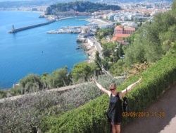 Фото з туру Лазурна інтрига! Ніцца, Канни, Монако, Генуя и Венеція, 31 серпня 2013 від туриста Вікторія