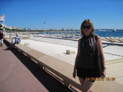 Фото з туру Лазурна інтрига! Ніцца, Канни, Монако, Генуя и Венеція, 31 серпня 2013 від туриста Вікторія
