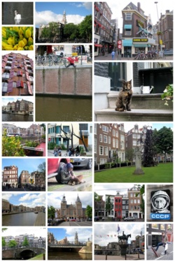 Фото из тура Королевские лучики - БеНиЛюкс: Нидерланды + Бельгия + Люксембург!!!, 10 июня 2012 от туриста Ola