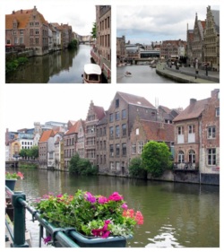 Фото из тура Королевские лучики - БеНиЛюкс: Нидерланды + Бельгия + Люксембург!!!, 10 июня 2012 от туриста Ola