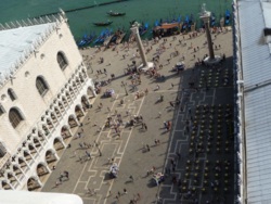 Фото из тура Лазурная интрига! Ницца, Канны, Монако, Генуя и Венеция, 31 августа 2013 от туриста Нина Николаевна