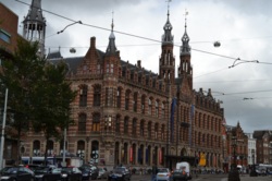 Фото з туру Пікнічок в Амстердамі , 15 вересня 2013 від туриста NaTusik