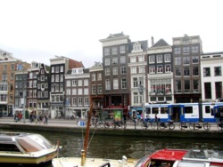 Фото з туру Вітаю, милий Амстердам!, 21 вересня 2013 від туриста Юлия