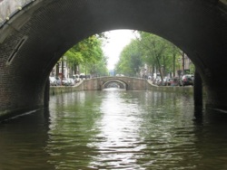 Фото из тура Здравствуй, милый Амстердам!, 21 сентября 2013 от туриста Юлия