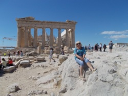 Фото з туру Подорож крізь часи! Італія + Греція, 08 вересня 2013 від туриста Елена премудрая