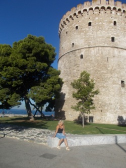 Фото з туру Подорож крізь часи! Італія + Греція, 08 вересня 2013 від туриста Елена премудрая