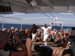 Фото из тура Сиеста у греков: отдых на Эгейском море и Охридском озере, 24 сентября 2013 от туриста Александр