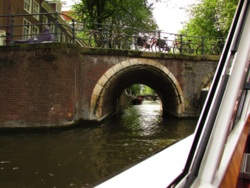 Фото из тура Пикничок в Амстердаме , 08 сентября 2013 от туриста Oksasha