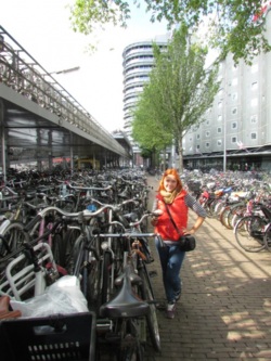 Фото з туру Пікнічок в Амстердамі , 08 вересня 2013 від туриста Oksasha