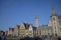 Фото из тура Мечтая о нем: Амстердам, Брюссель, Париж, Люксембург, Прага и Берлин!, 30 апреля 2013 от туриста Yulyan