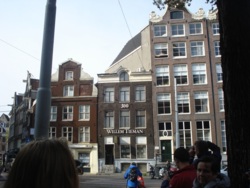 Фото из тура Амстердам и Париж…  зажег и привлек…, 14 октября 2013 от туриста pilot