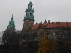 Фото из тура Европейская прогулка! Краков, Мюнхен, замок Нойшванштайн и Вена!, 24 ноября 2013 от туриста Анна_В