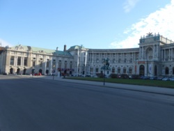 Фото из тура Европейская прогулка! Краков, Мюнхен, замок Нойшванштайн и Вена!, 24 ноября 2013 от туриста Анна_В