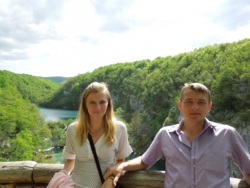 Фото из тура Сладость соблазна! (весною), 28 апреля 2012 от туриста Влад и Таня