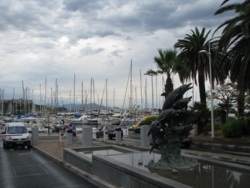 Фото из тура Лазурная интрига! Ницца, Канны, Монако, Генуя и Венеция, 04 августа 2013 от туриста Саня