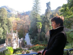 Фото из тура Клубника с Портвейном... Португалия, 24 ноября 2013 от туриста mamamak