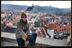Фото з туру Богемна подорож Прага, Карлові Вари, Краків, 29 грудня 2013 від туриста jane55