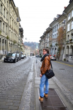 Фото з туру I ♥ Switzerland!, 28 грудня 2013 від туриста Phokrus