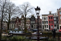 Фото з туру Два + Два… Амстердам і Париж !, 28 грудня 2013 від туриста Kievlyanochka