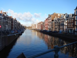 Фото из тура Амстердам и Париж…  зажег и привлек…, 03 января 2014 от туриста haraburda.d