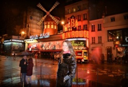 Фото з туру Яскраві куточки Франції: Шампань, Эльзас, Париж!!!, 28 грудня 2013 від туриста SpringLove