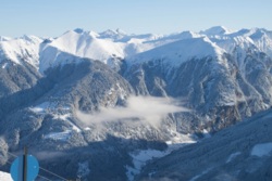 Фото з туру Бриллианты Австрийских гор!, 03 січня 2014 від туриста Мариша