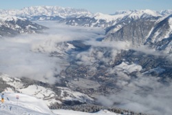 Фото з туру Бриллианты Австрийских гор!, 03 січня 2014 від туриста Мариша