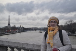 Фото из тура А я в Париже! + Диснейленд!, 29 декабря 2013 от туриста Елена