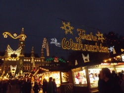 Фото з туру Європейська прогулянка! Краків, Мюнхен, замок Нойшванштайн і Відень!, 24 листопада 2013 від туриста Виктория