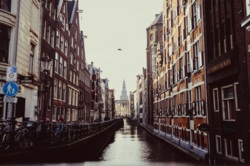Фото з туру Пікнічок в Амстердамі , 19 січня 2014 від туриста Юля Депеш