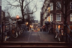 Фото из тура Пикничок в Амстердаме , 19 января 2014 от туриста Юля Депеш