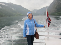 Фото з туру Мед з чорницями… І вся Скандинавія, 28 липня 2013 від туриста LediGala