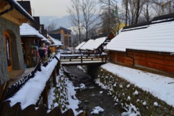 Фото з туру В казці Засніжених Гір - Закопане + Словаччина!!!, 26 січня 2014 від туриста Ириша