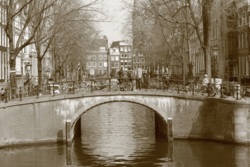 Фото з туру Пікнічок в Амстердамі , 29 березня 2014 від туриста zxcasd
