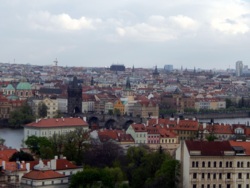 Фото из тура Лучшие подружки Чешского королевства Прага, Дрезден, Карловы Вары + Краков, 13 апреля 2014 от туриста Oksana