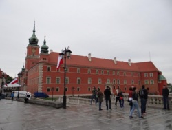 Фото з туру Гуляти Варшавою із задоволенням!, 01 травня 2014 від туриста Алексей