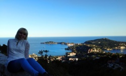 Фото з туру Сонячна Іспанія  Відпочинок на морі Монако, Портофіно, Венеція, 01 травня 2014 від туриста Kievlyanochka