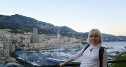 Фото из тура Солнечная Испания  Отдых на море Монако, Портофино, Венеция, 01 мая 2014 от туриста Kievlyanochka
