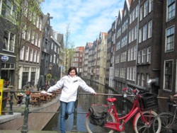Фото з туру Яскравий Бенілюкс: Нідерланди, Бельгія та Люксембург!, 06 квітня 2014 від туриста Алена