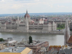 Фото з туру Мрії в подарунок… Егер, Відень і Будапешт!, 08 травня 2014 від туриста sarbona